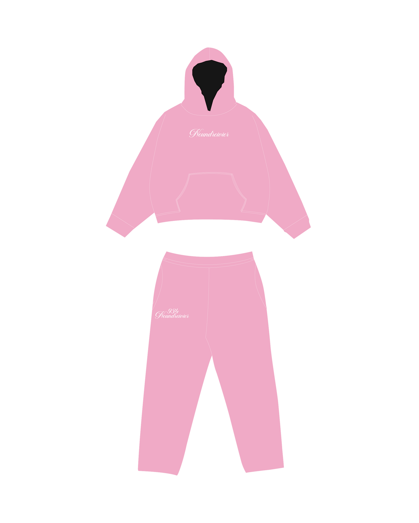 Rosé Set