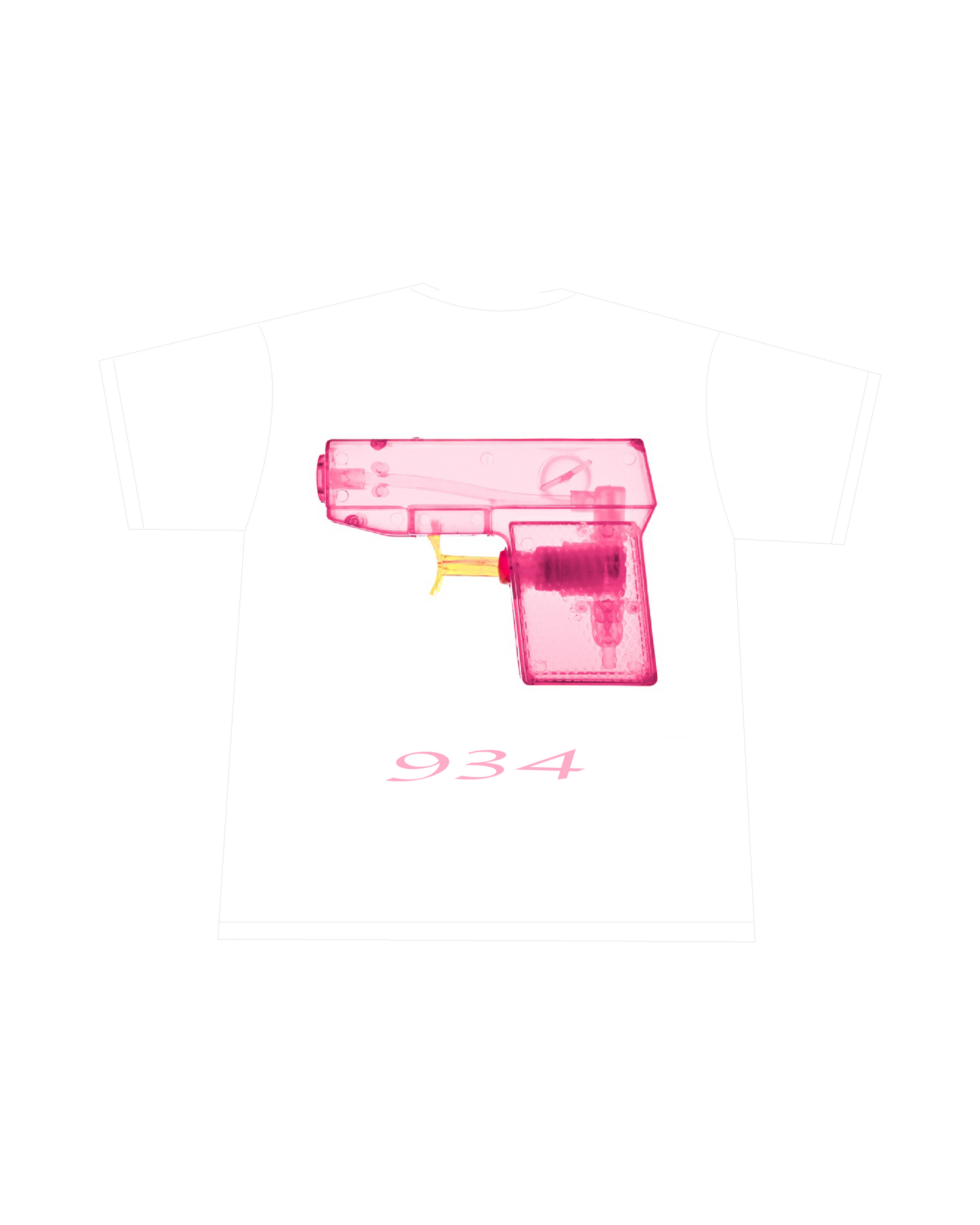 Plastic Violence Shirt