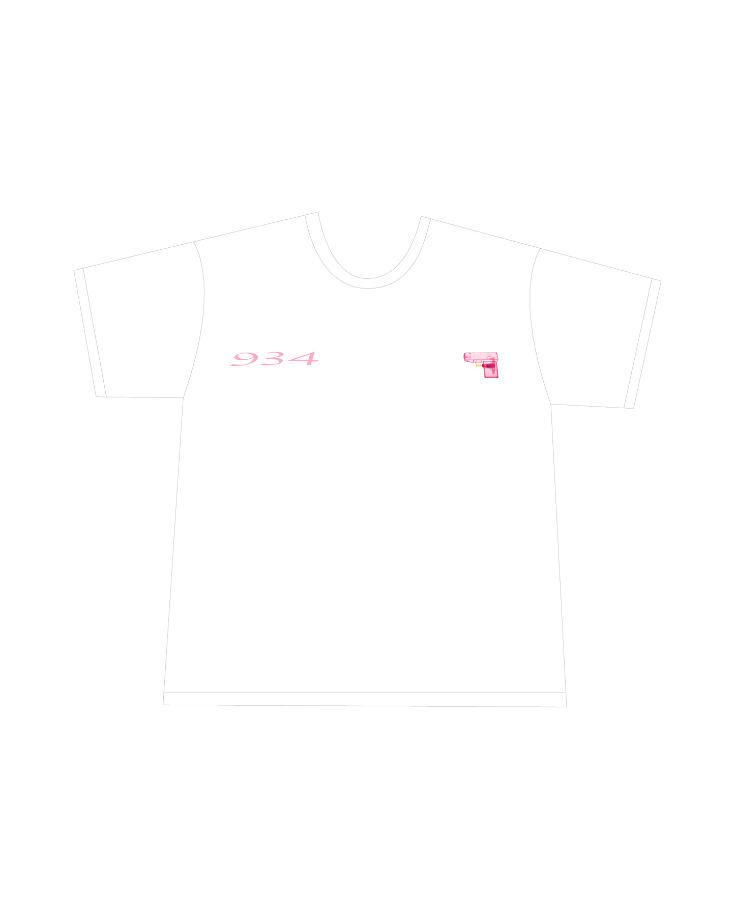 Plastic Violence Shirt
