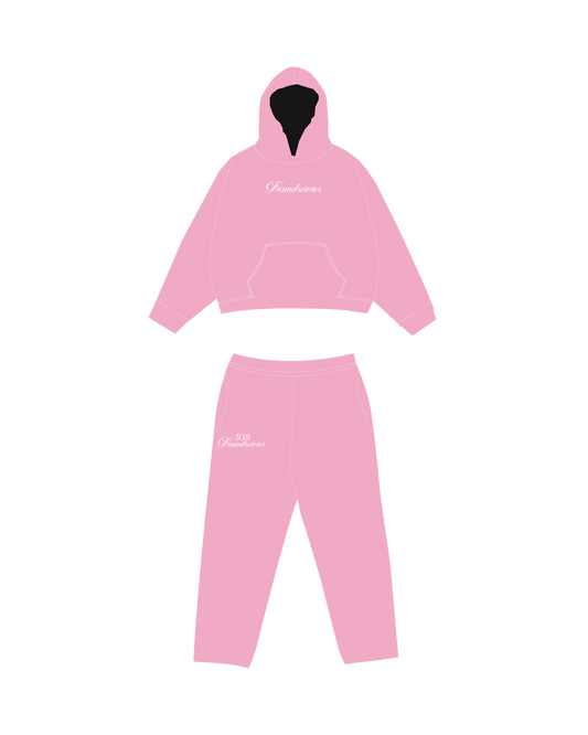 Rosé Set