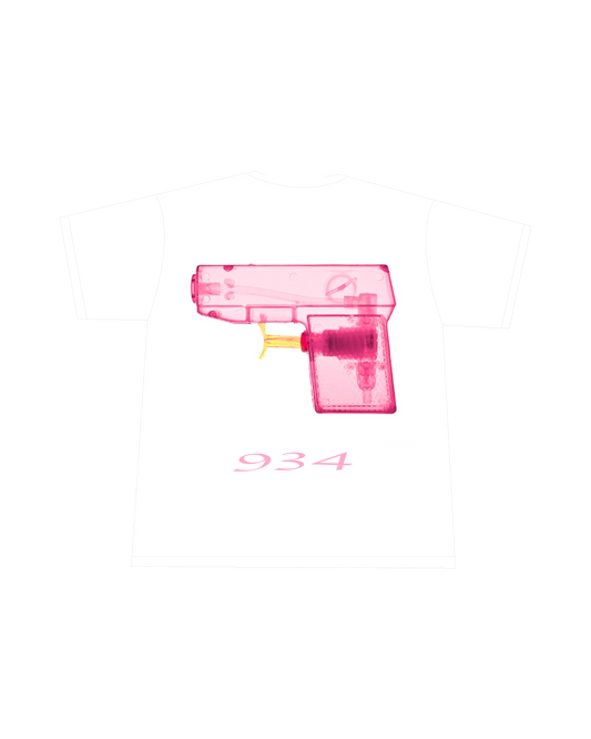 Plastic Violence Shirt