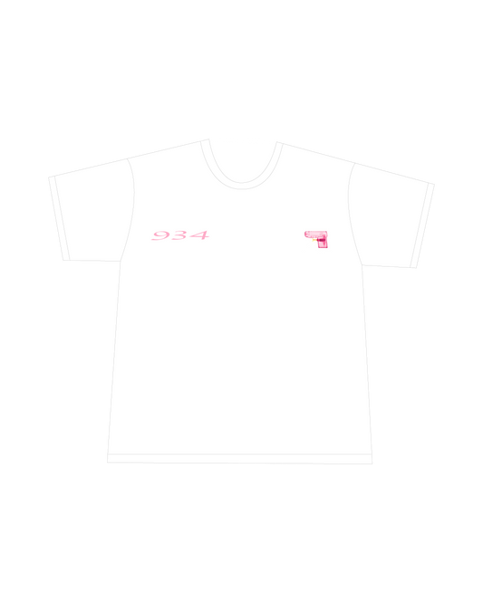 Plastic Violence Shirt