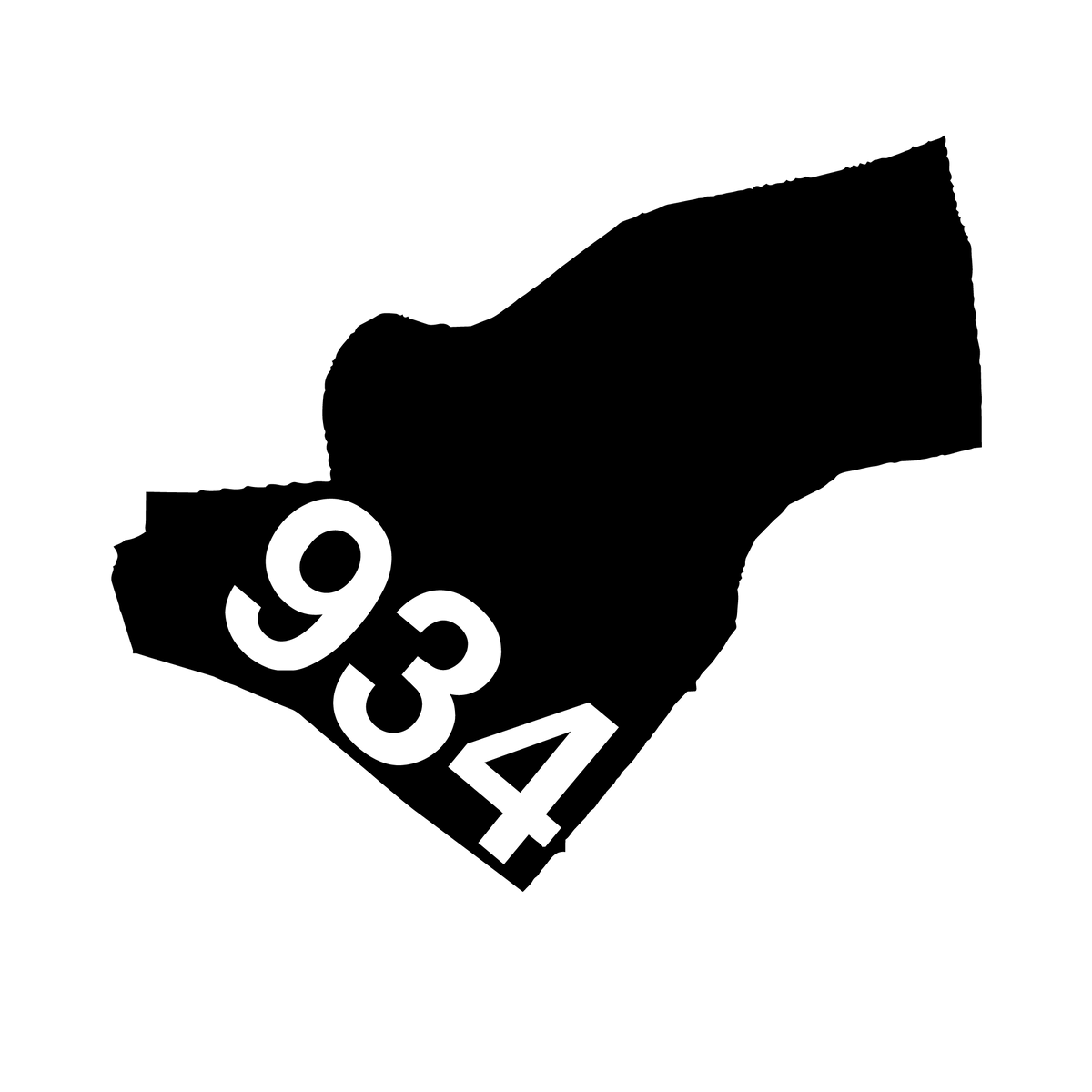 Neundreivier